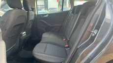 Ford Focus 1.0 EcoBoost 125 Titanium 5dr Petrol Estate